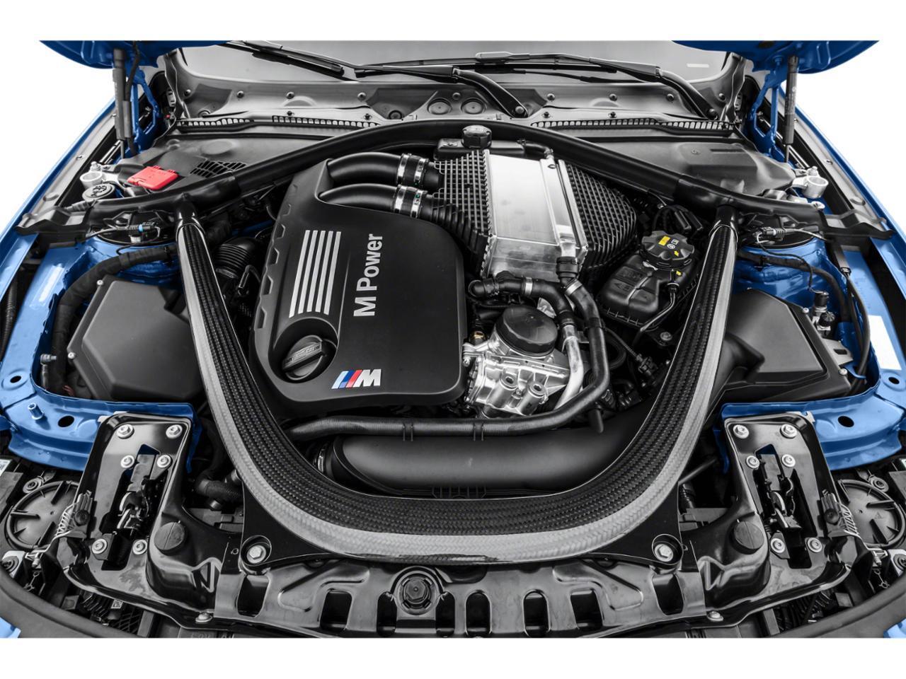 2015 BMW M4 M4 Plano TX