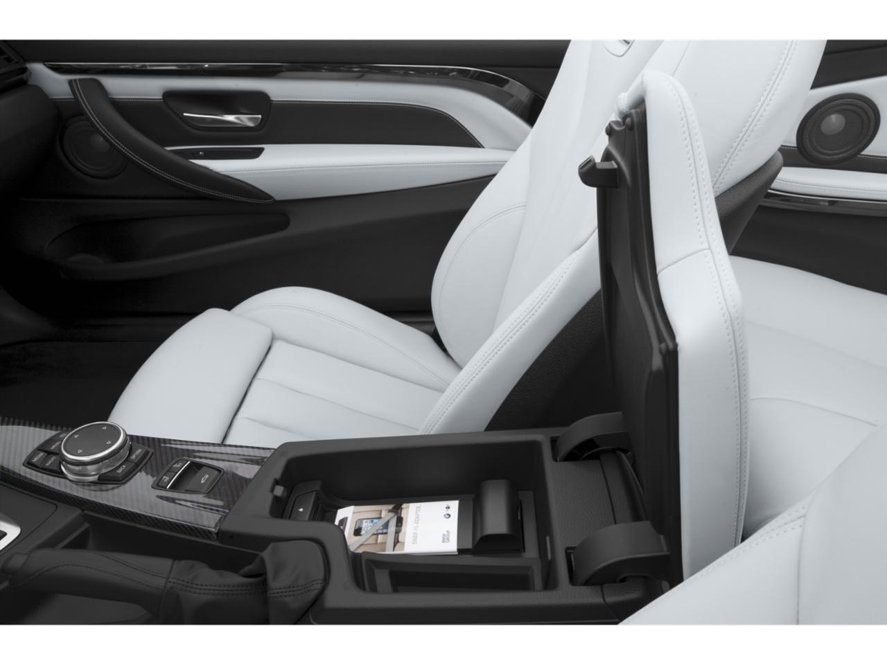 2015 BMW M4 M4 Plano TX