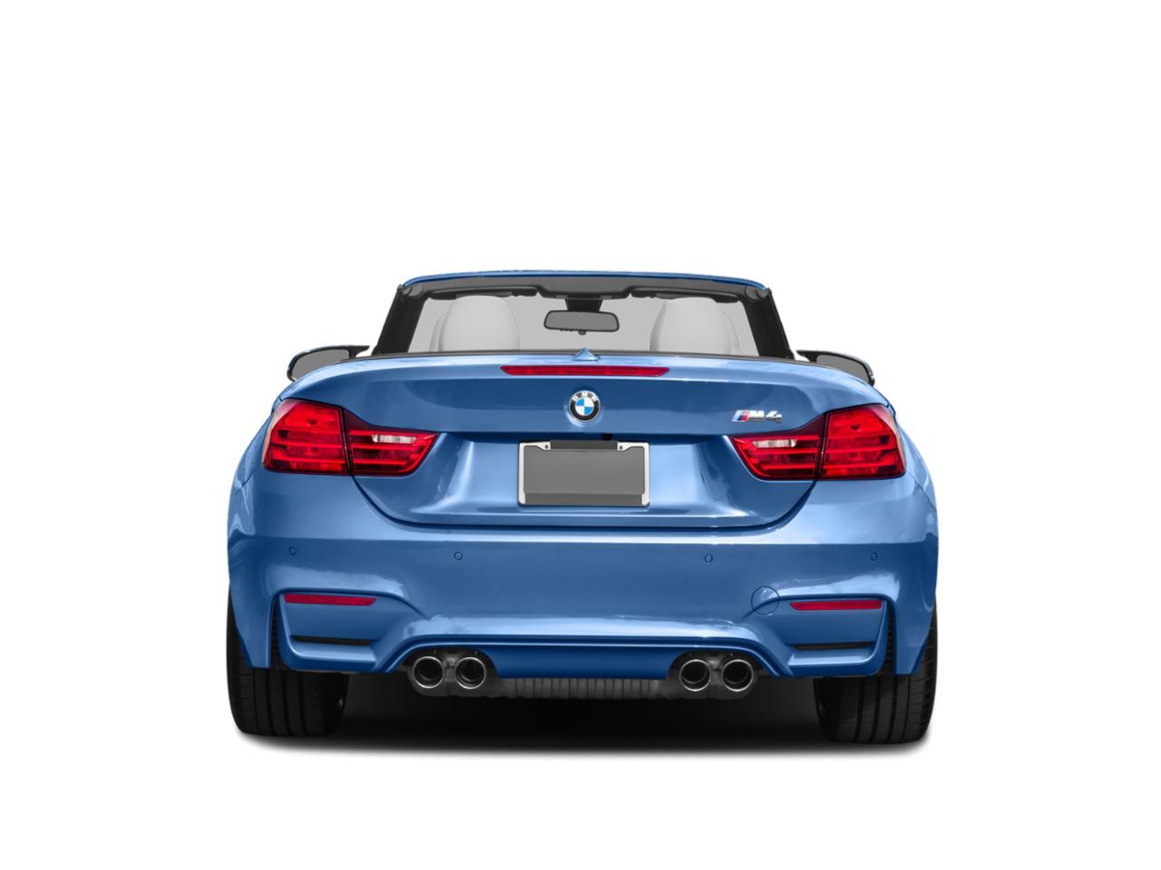 2015 BMW M4 M4 Plano TX
