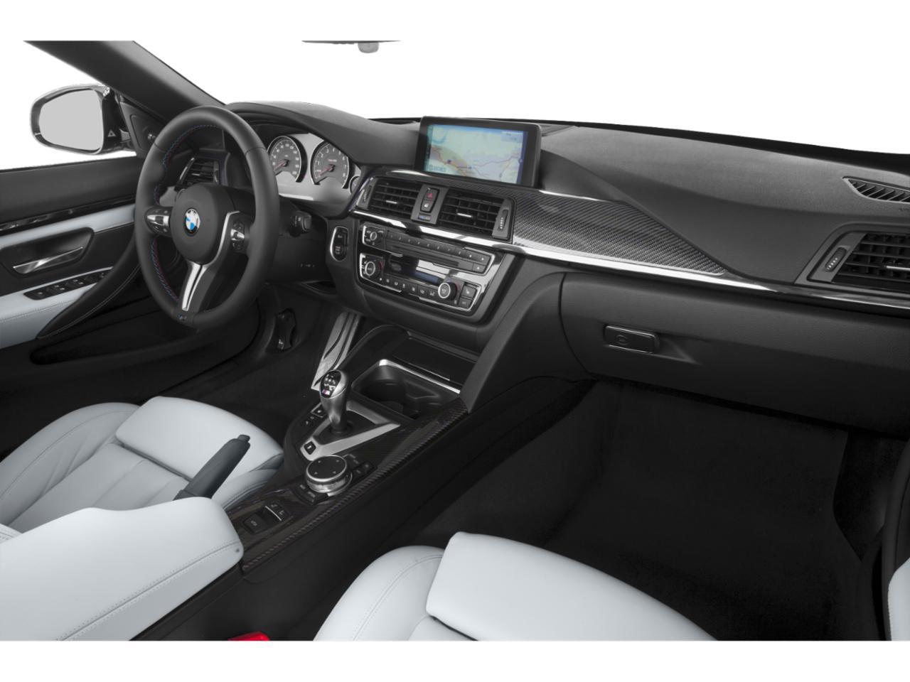 2015 BMW M4 M4 Plano TX