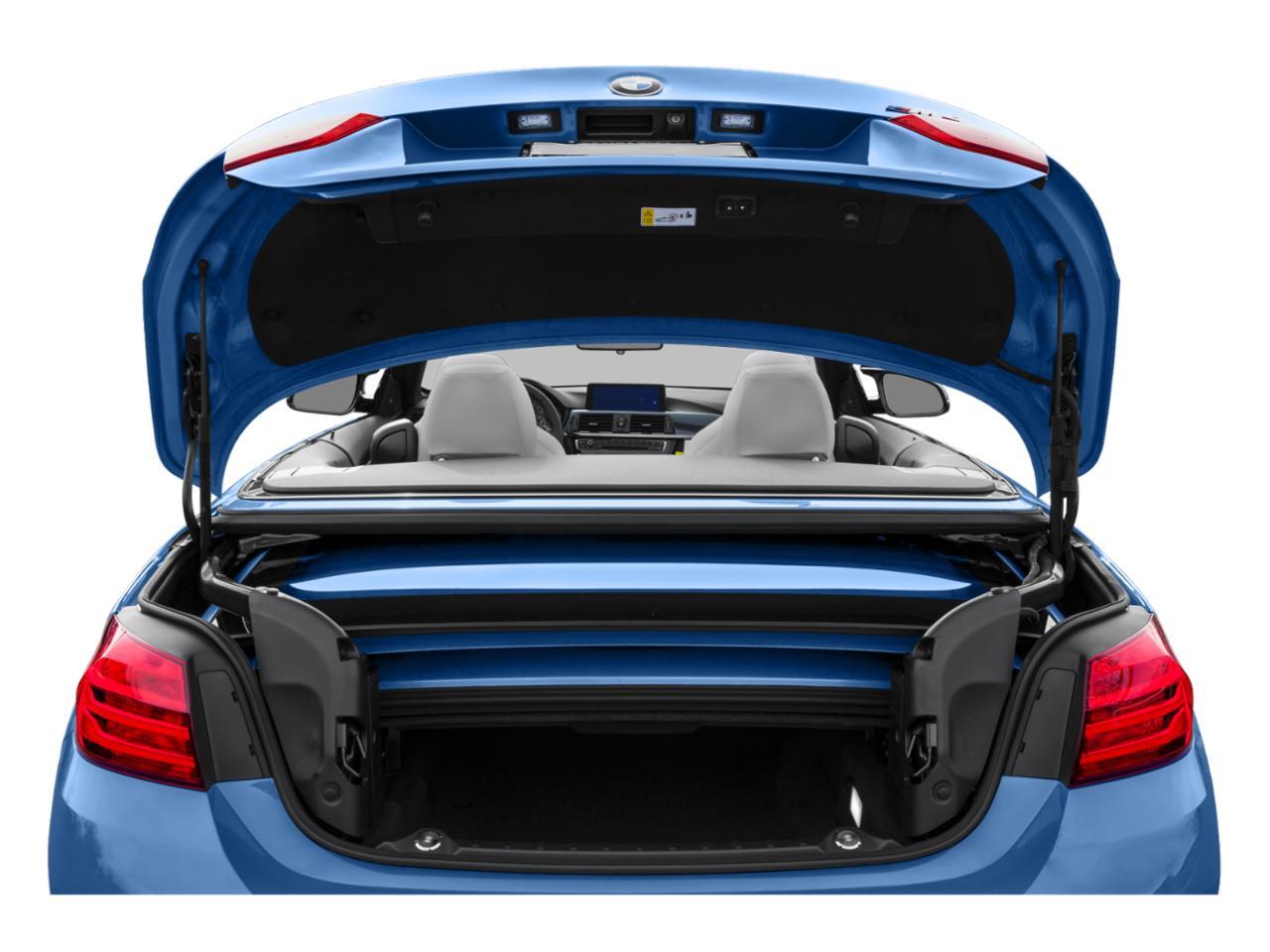 2015 BMW M4 M4 Plano TX