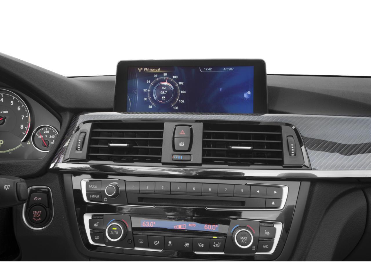 2015 BMW M4 M4 Plano TX