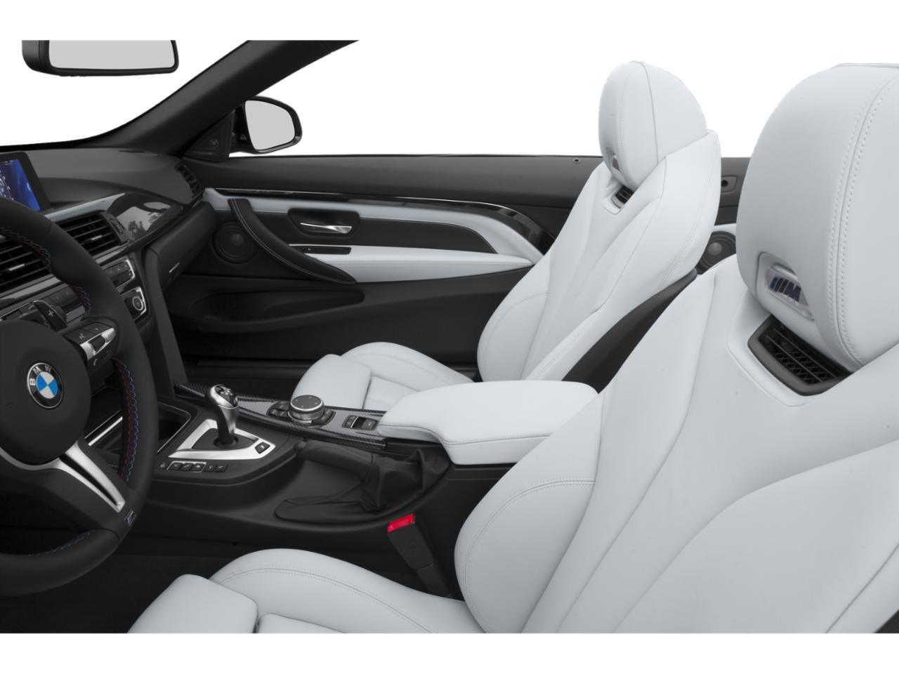 2015 BMW M4 M4 Plano TX