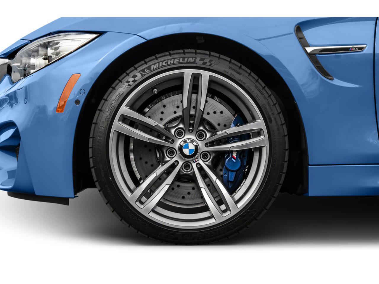 2015 BMW M4 M4 Plano TX