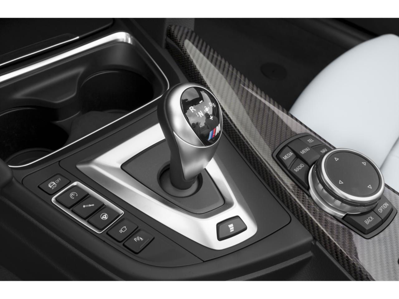 2015 BMW M4 M4 Plano TX