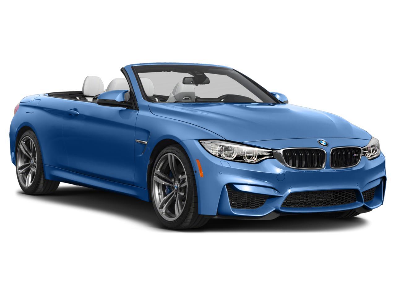 2015 BMW M4 M4 Plano TX