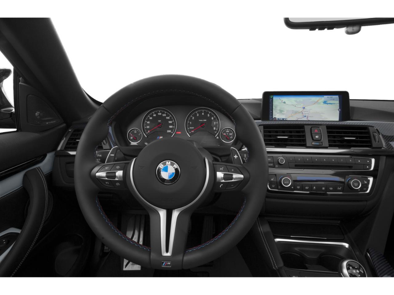2015 BMW M4 M4 Plano TX