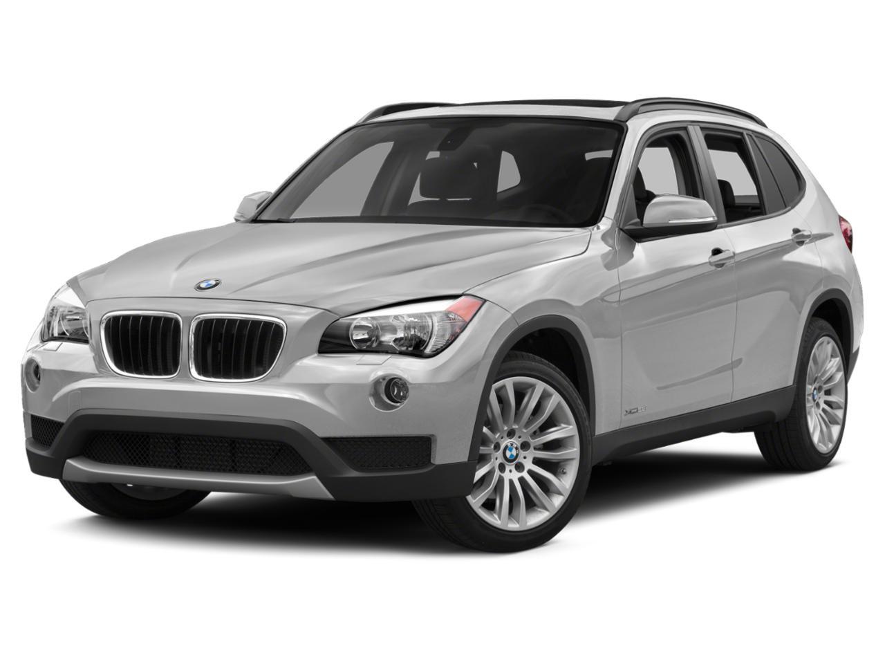 2015 BMW X1 lt