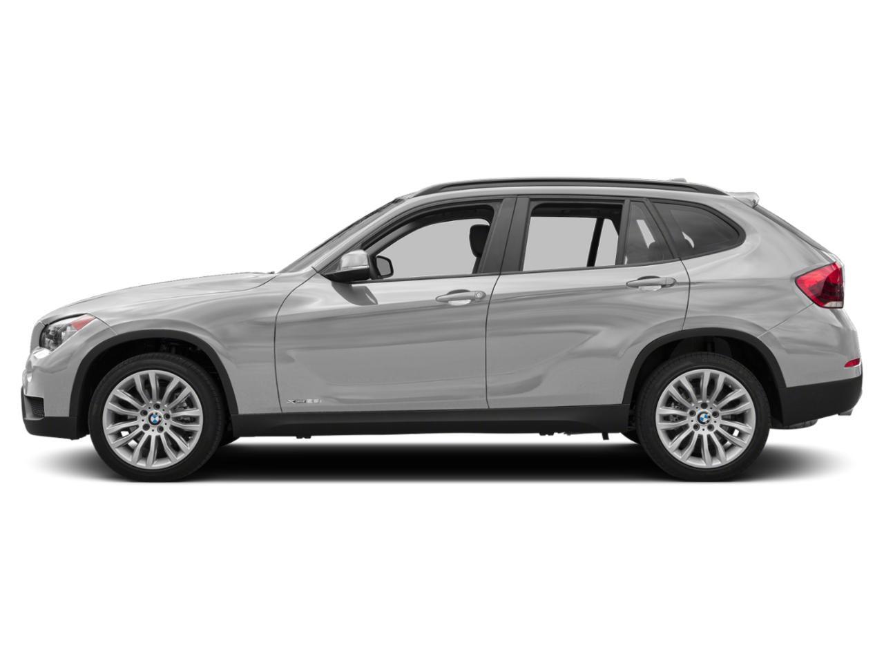 2015 BMW X1 lt