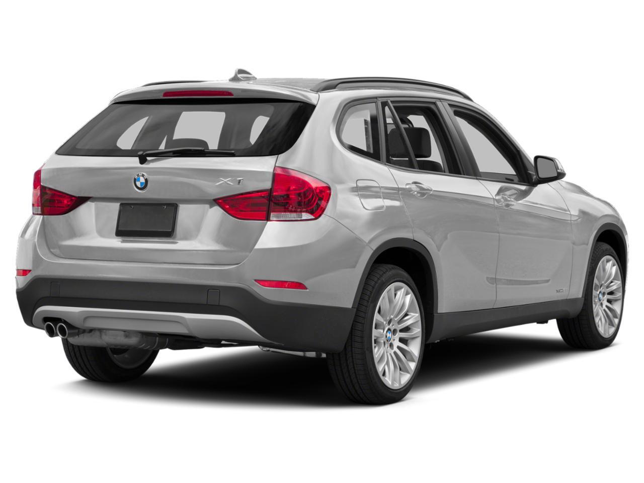 2015 BMW X1 lt