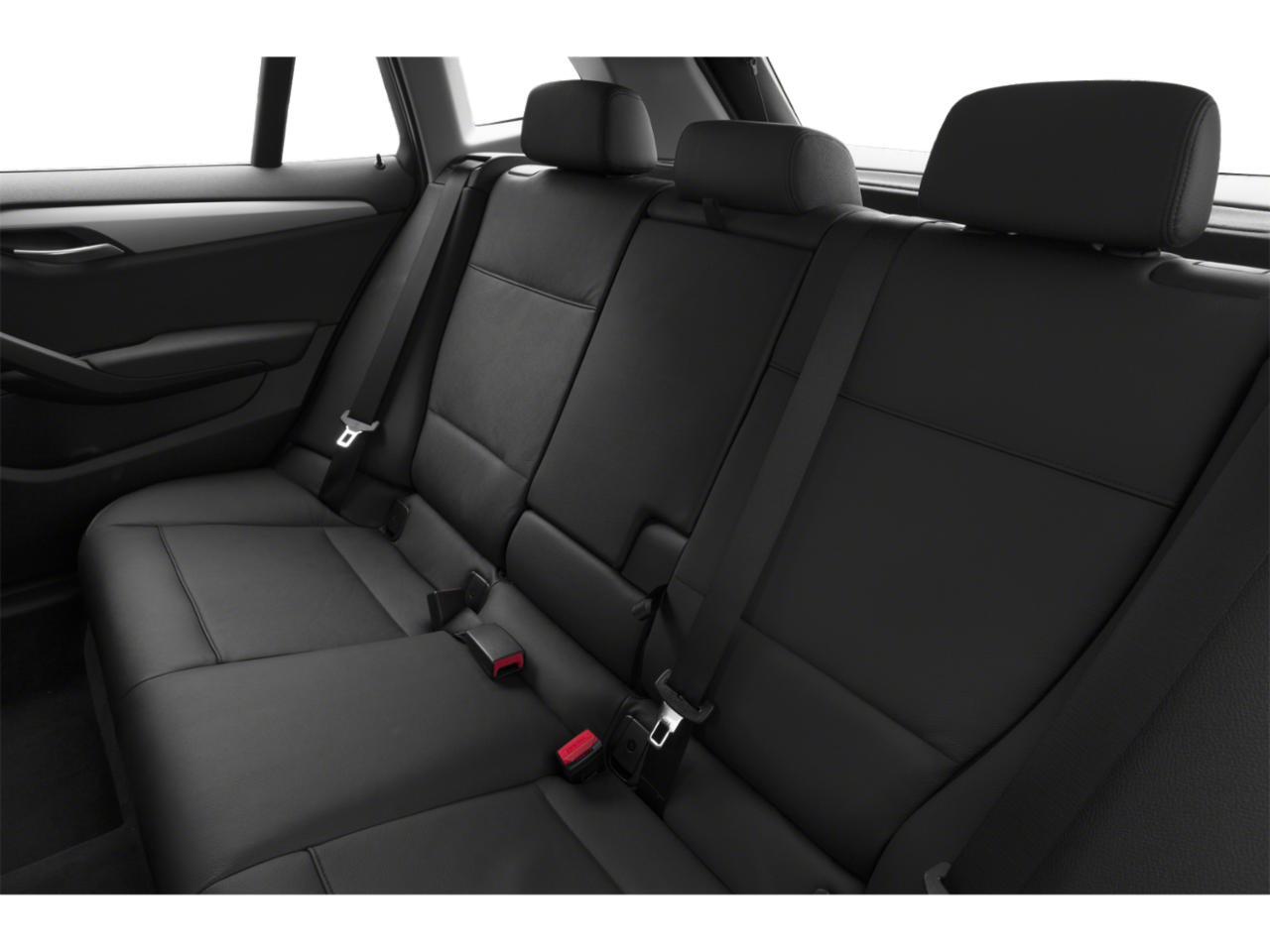 2015 BMW X1 lt Charlotte NC