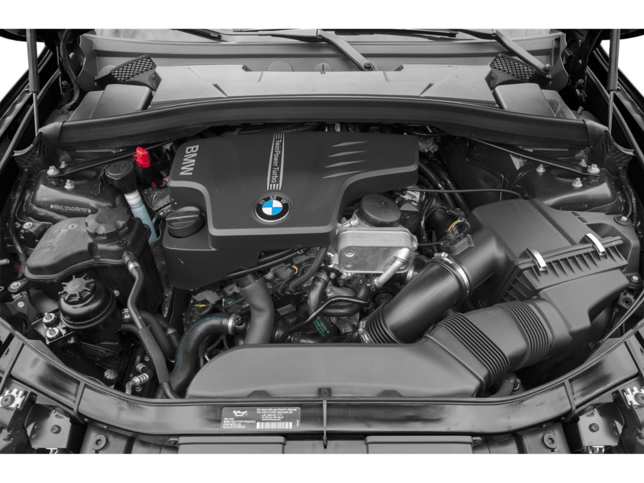 2015 BMW X1 lt Charlotte NC