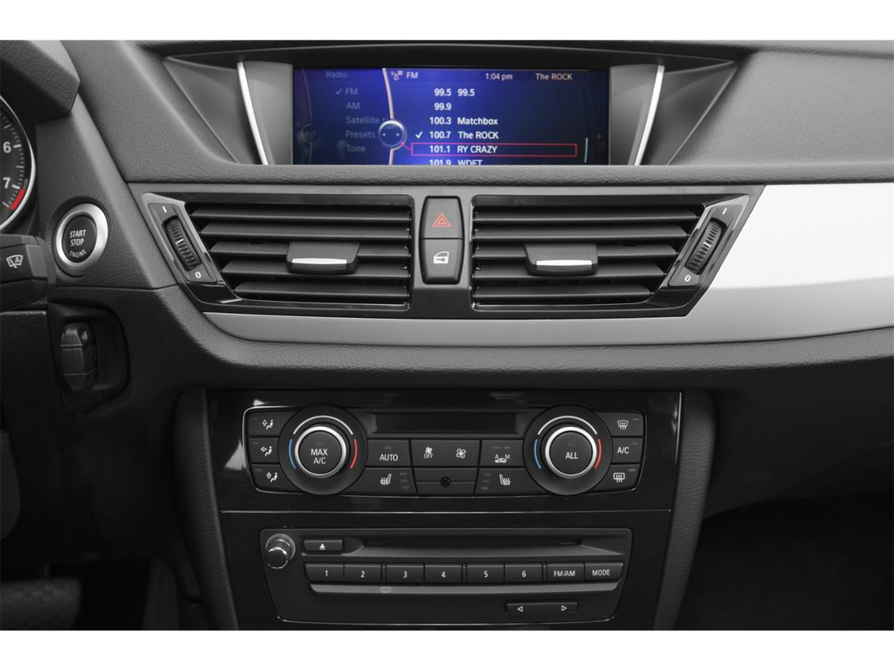 2015 BMW X1 lt Charlotte NC