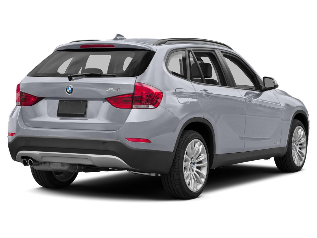 2015 BMW X1 xDrive28i Chantilly VA