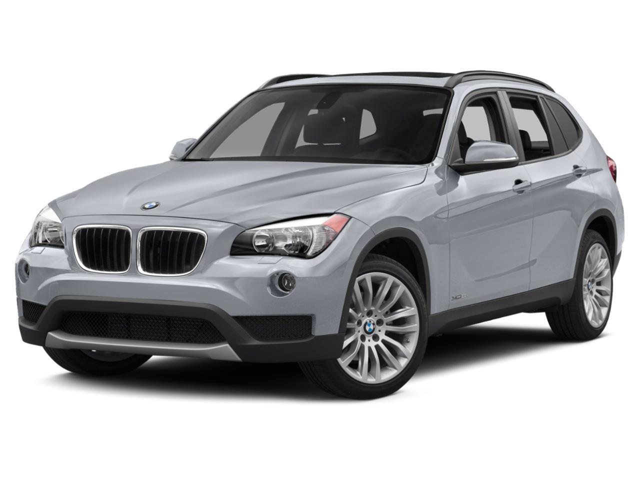 2015 BMW X1 xDrive28i