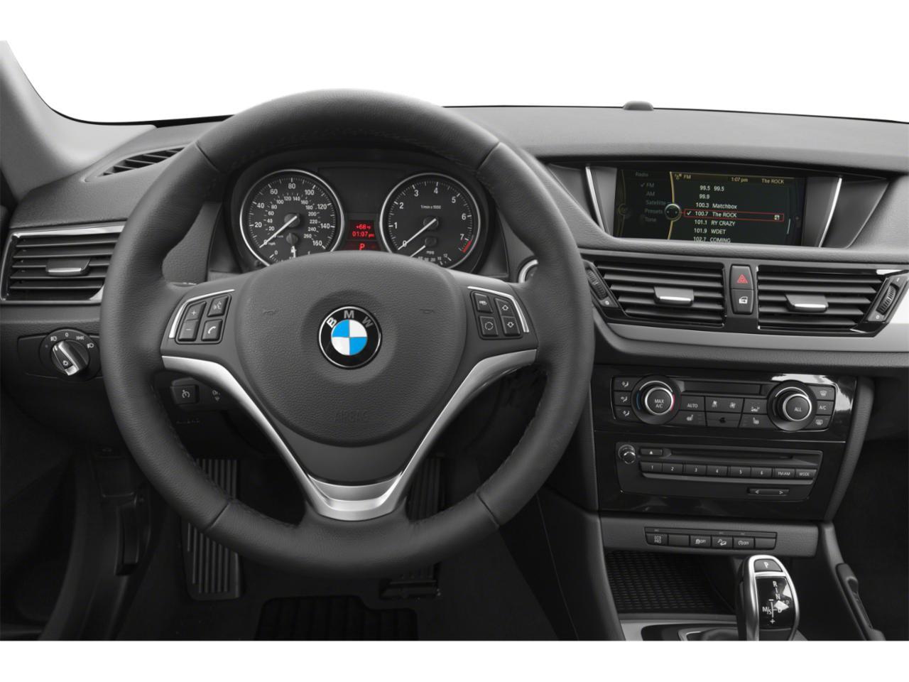 2015 BMW X1 xDrive28i San Clemente CA