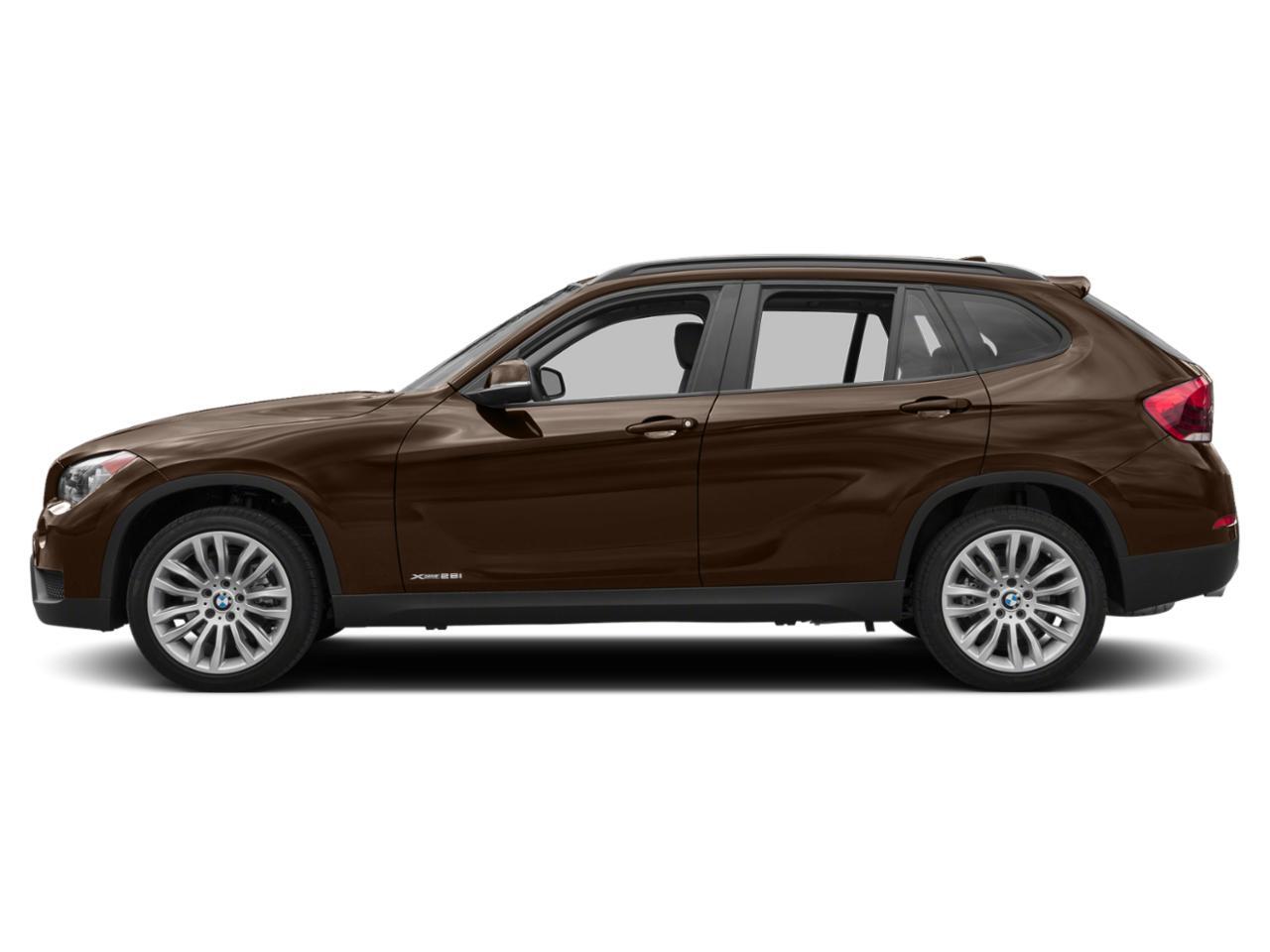 2015 BMW X1 xDrive28i