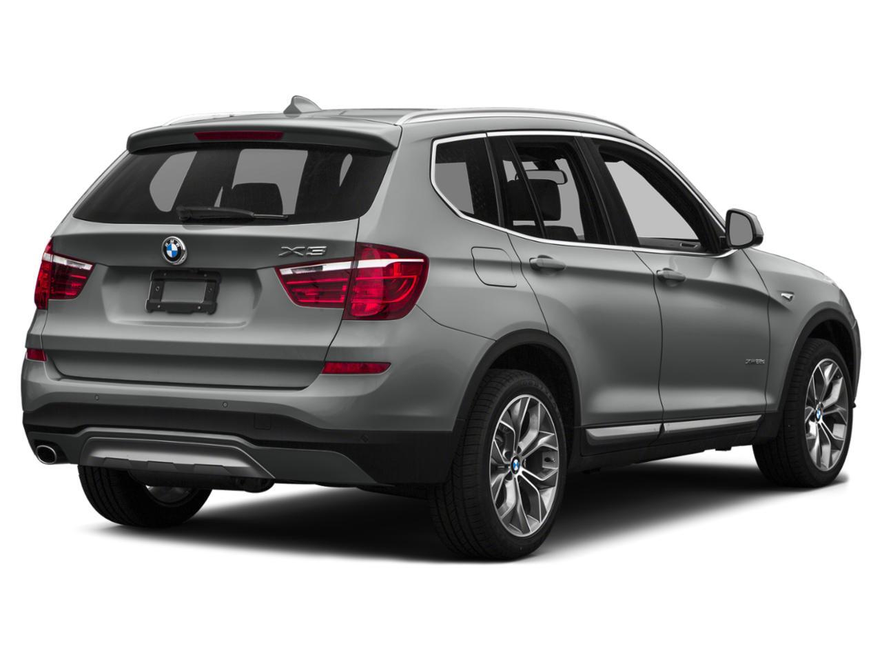 2015 BMW X3 AWD xDrive28i SUV Irving TX