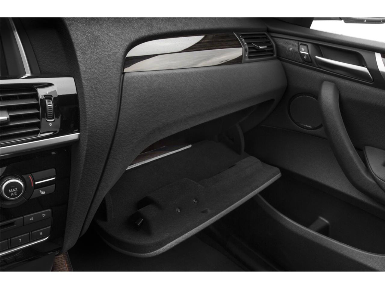 2015 BMW X3 SDRIVE28I Kansas City MO