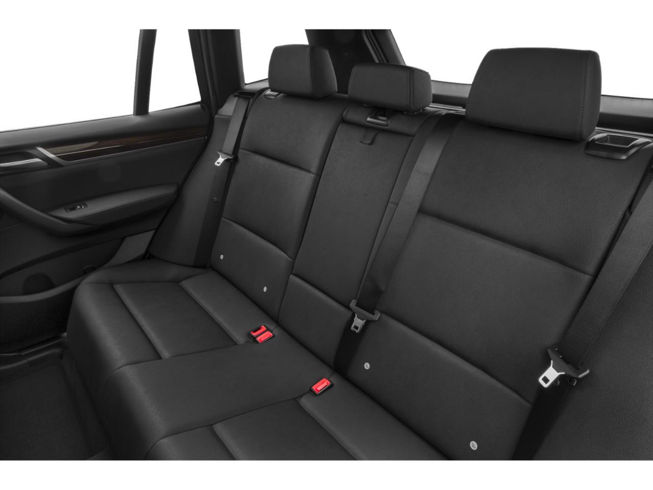 2015 BMW X3 SDRIVE28I Kansas City MO