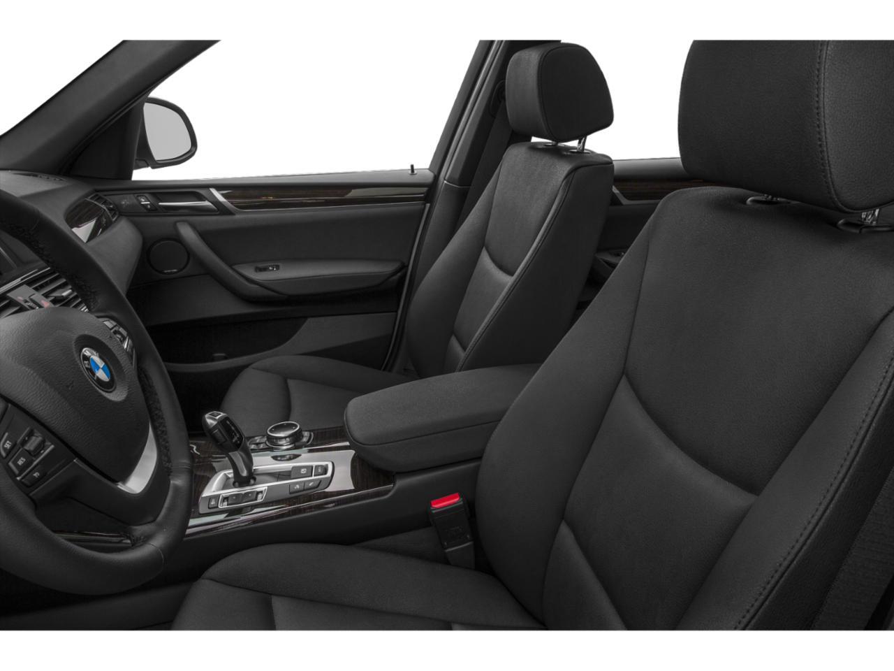 2015 BMW X3 SDRIVE28I Kansas City MO