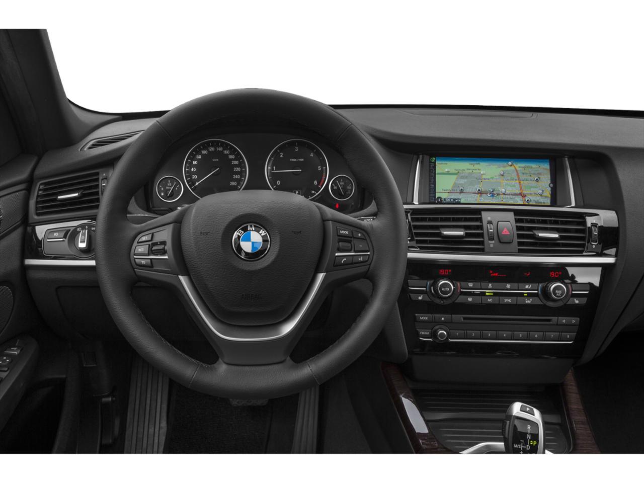 2015 BMW X3 xDrive28i Mesa AZ