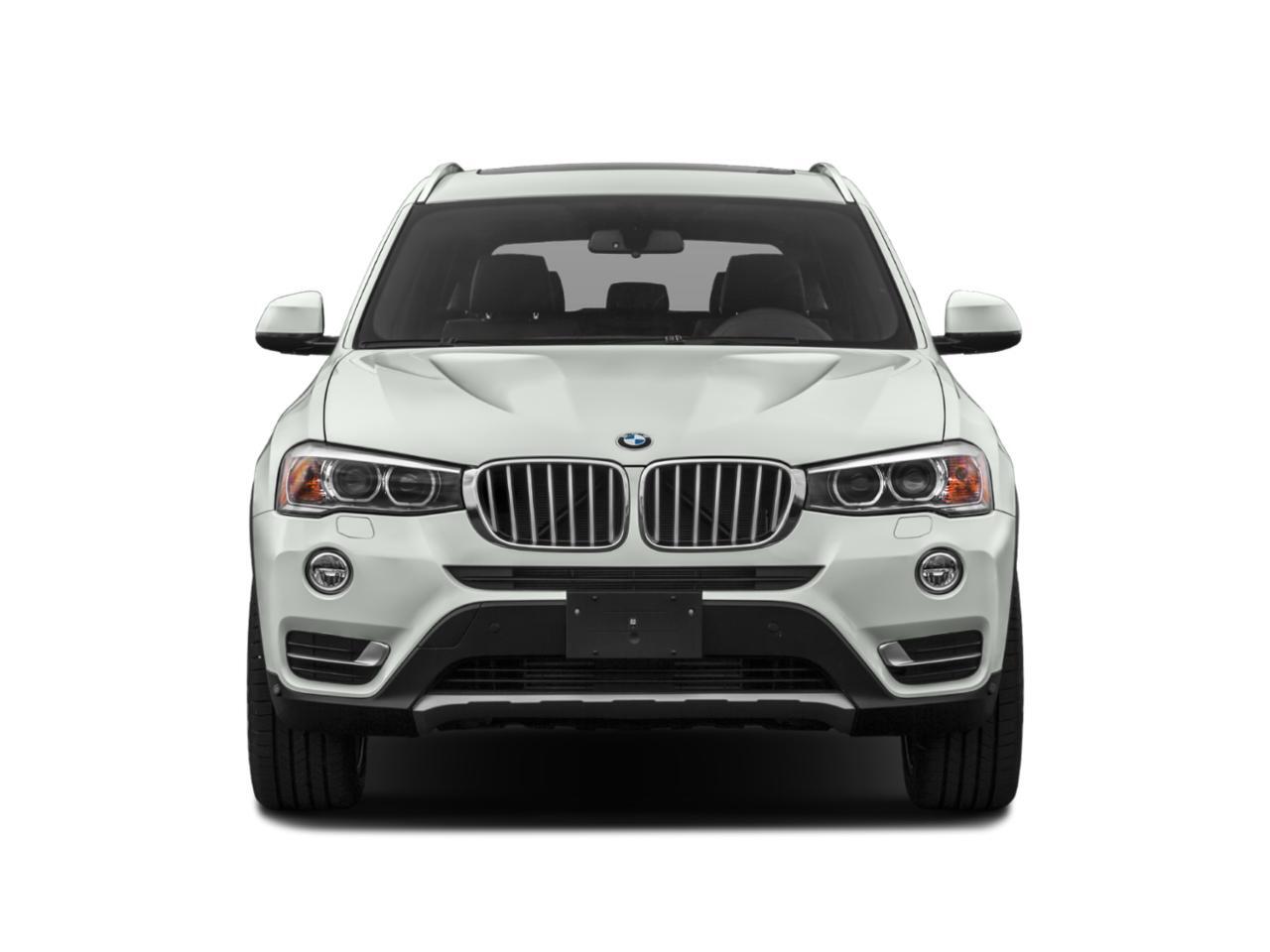 2015 BMW X3 xDrive28i Mesa AZ