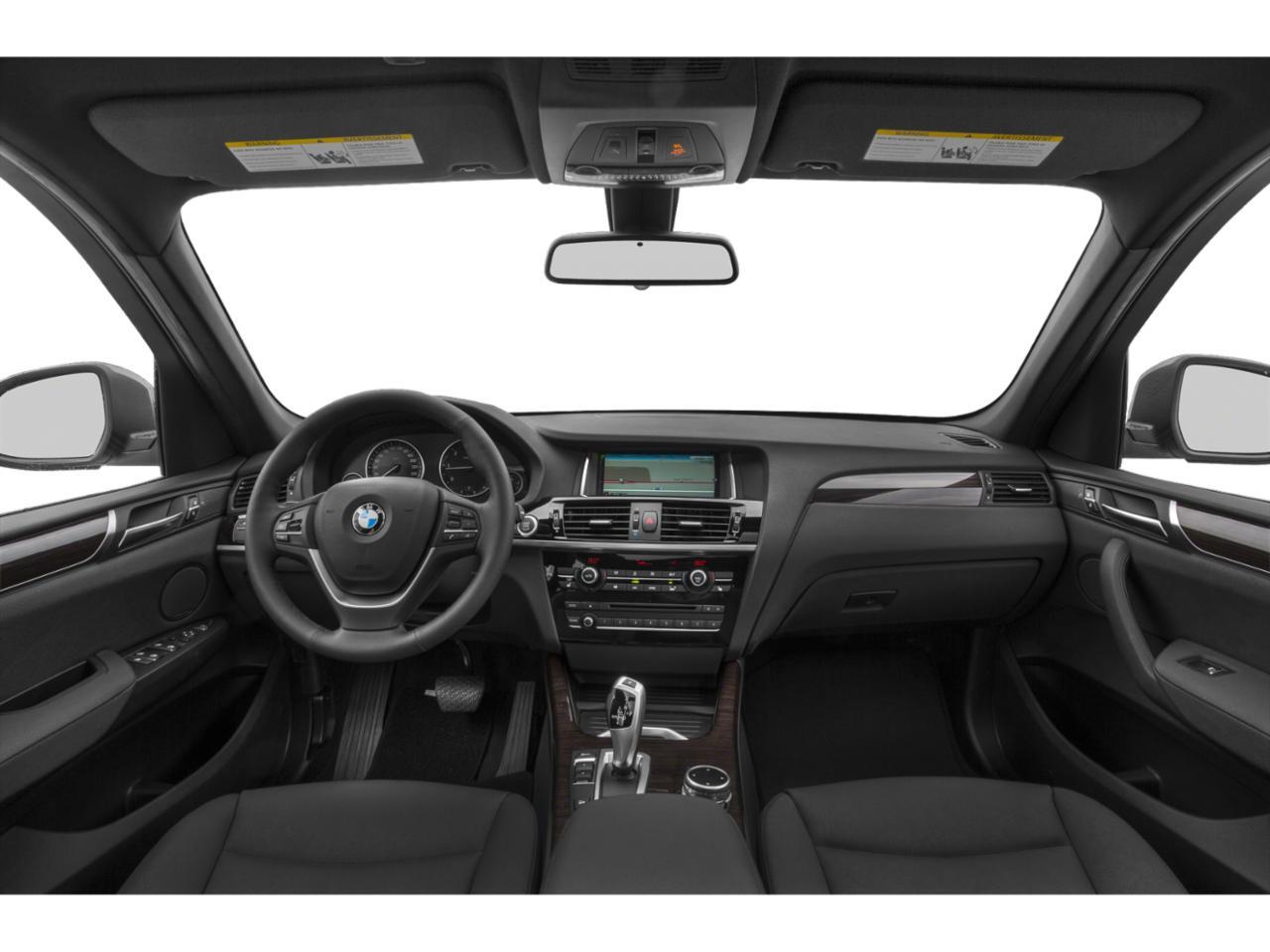 2015 BMW X3 xDrive28i Mesa AZ