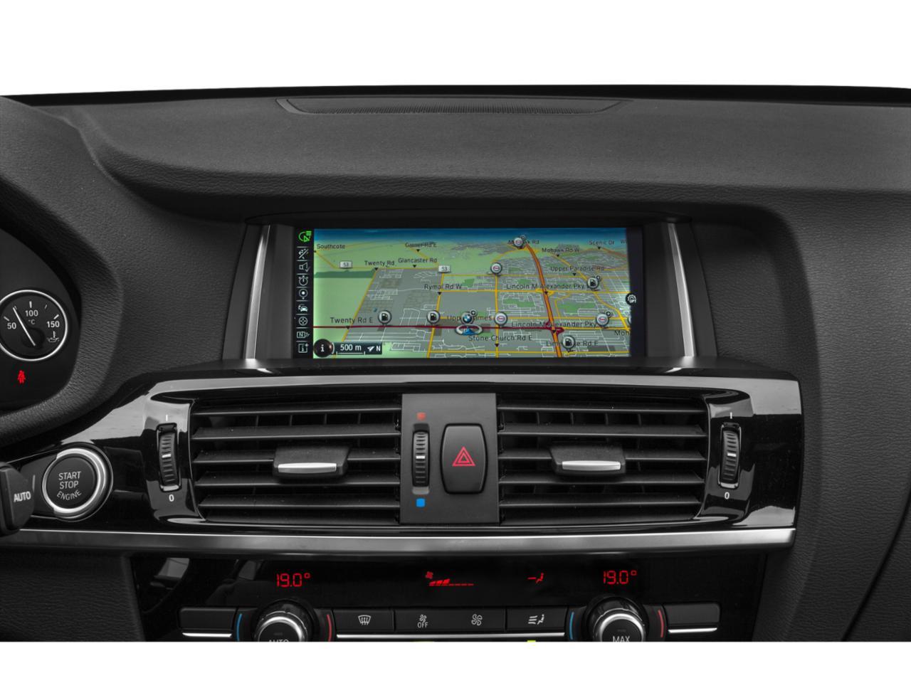 2015 BMW X3 xDrive28i Mesa AZ