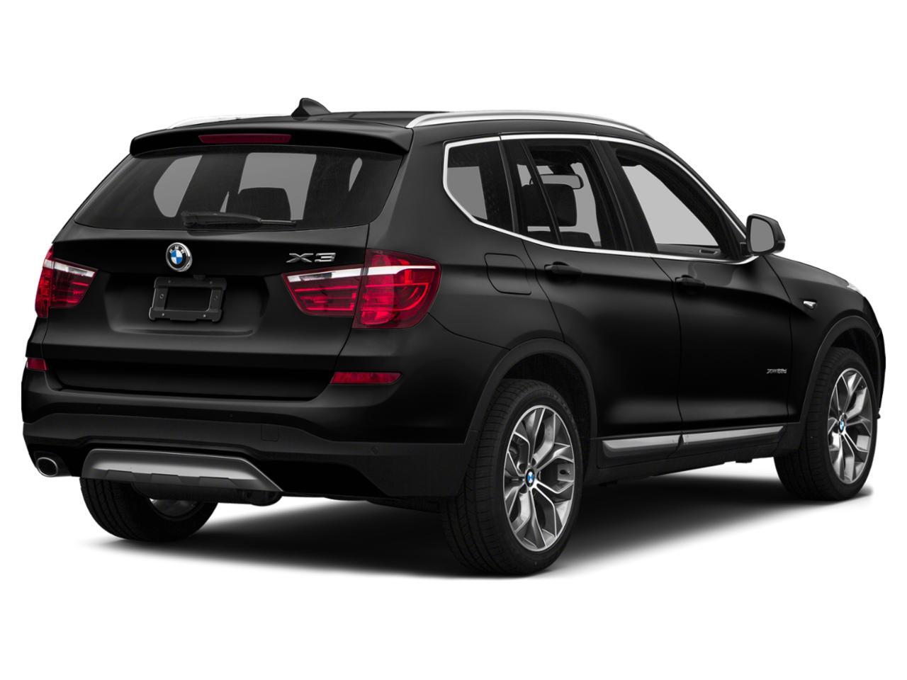 2015 BMW X3 xDrive28i Richmond Hill NY