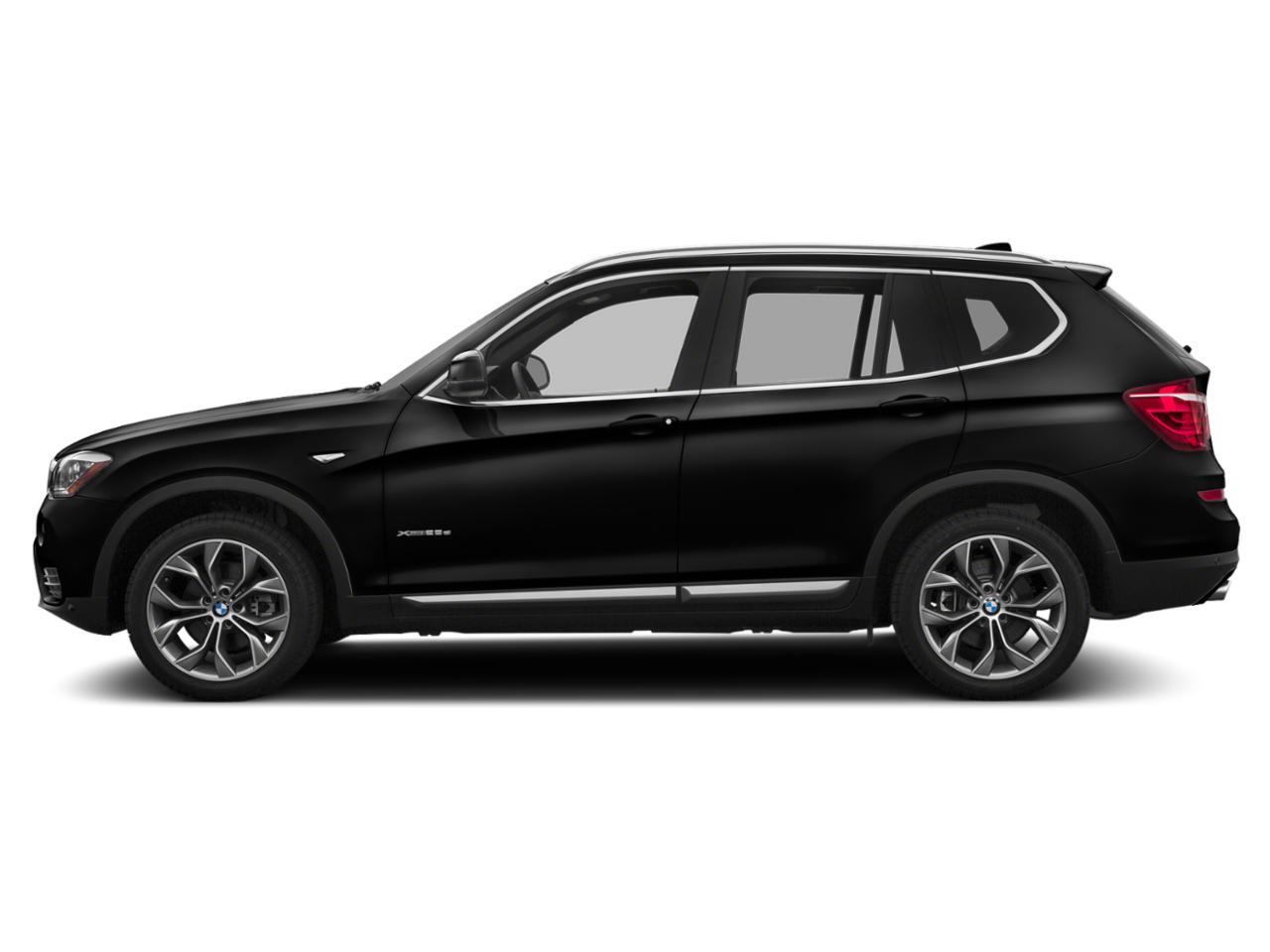 2015 BMW X3 xDrive28i Richmond Hill NY