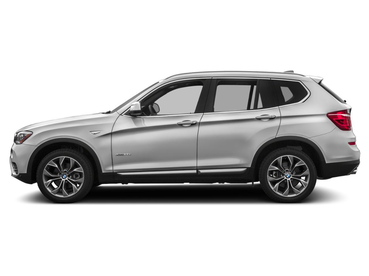 2015 BMW X3 xDrive28i Irving TX