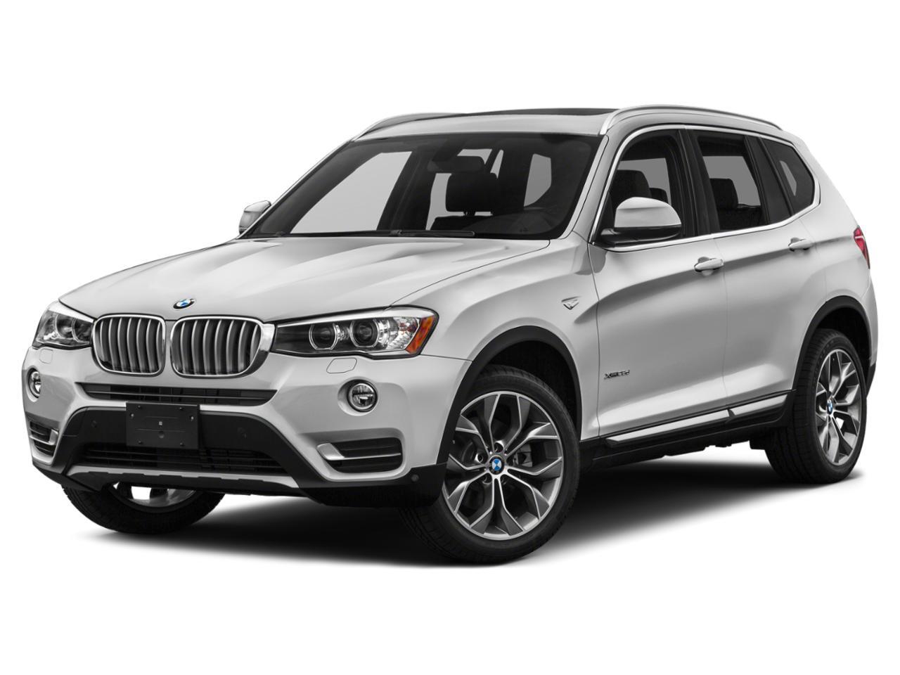2015 BMW X3 xDrive28i Irving TX
