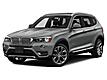 2015 BMW X3 xDrive28i xDrive28i