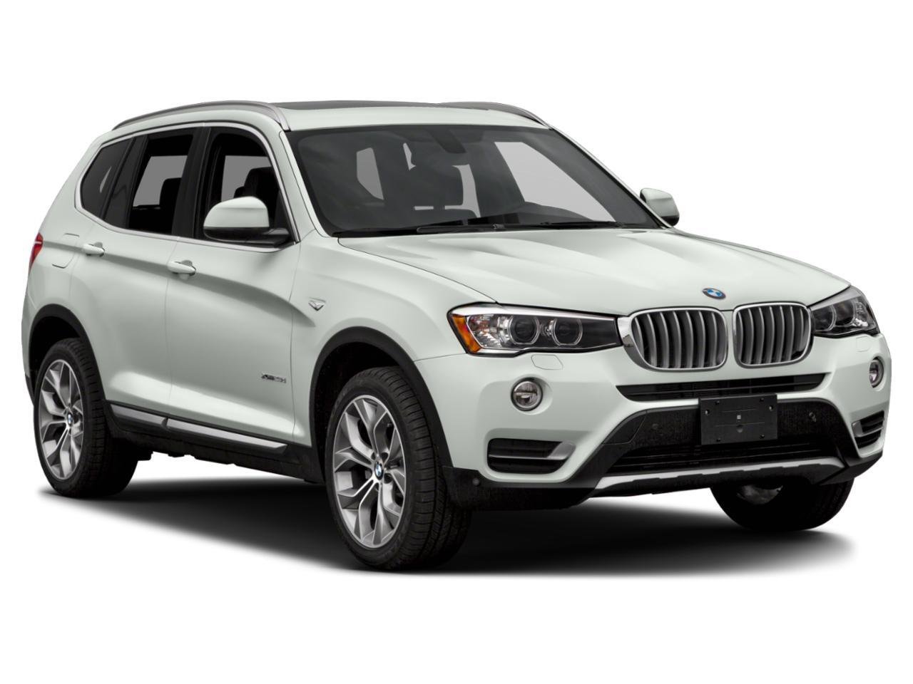 2015 BMW X3 xDrive28i xDrive28i Roseville CA