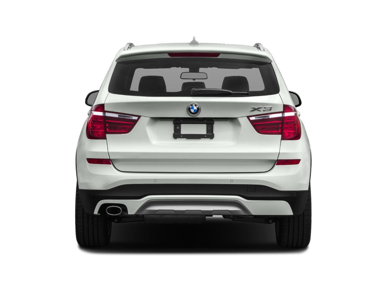 2015 BMW X3 xDrive28i xDrive28i Roseville CA
