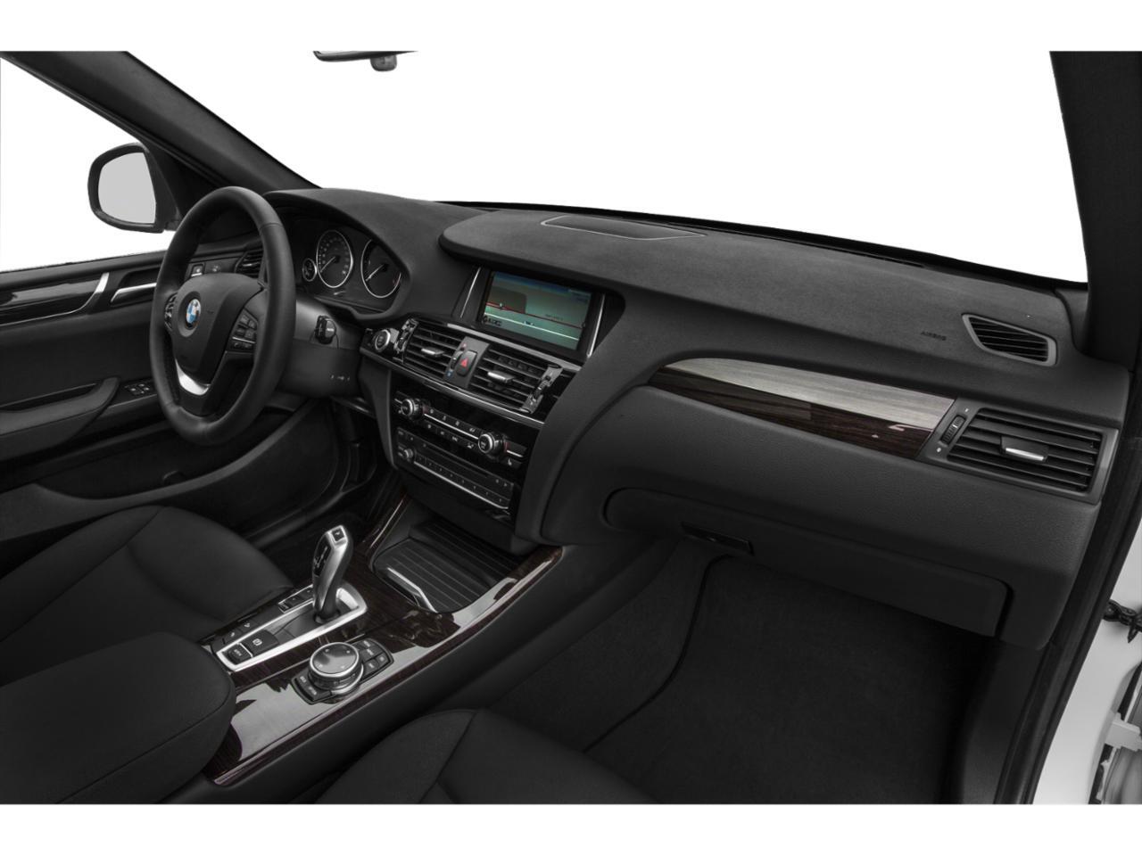 2015 BMW X3 xDrive28i xDrive28i Roseville CA