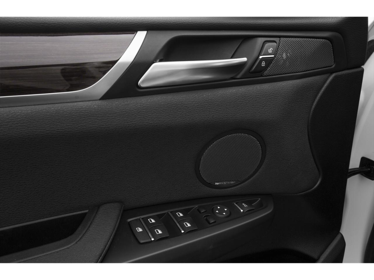 2015 BMW X3 xDrive28i xDrive28i Roseville CA