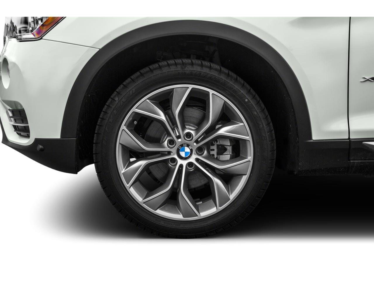 2015 BMW X3 xDrive28i xDrive28i Roseville CA