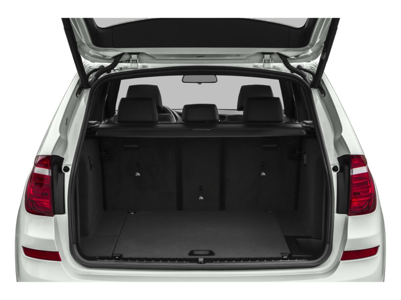 2015 BMW X3 xDrive28i xDrive28i Roseville CA