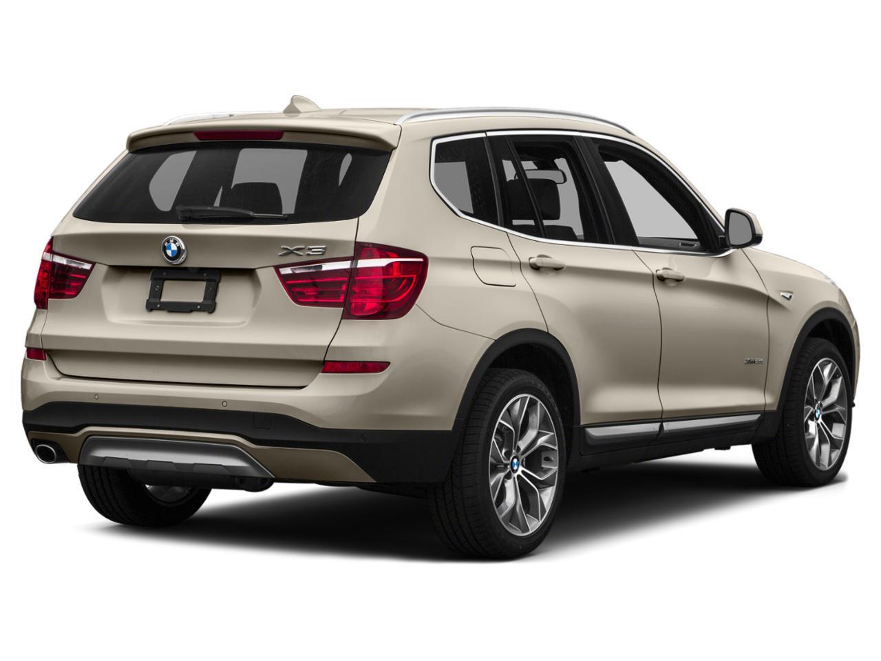 2015 BMW X3 xDrive35i Tucson AZ