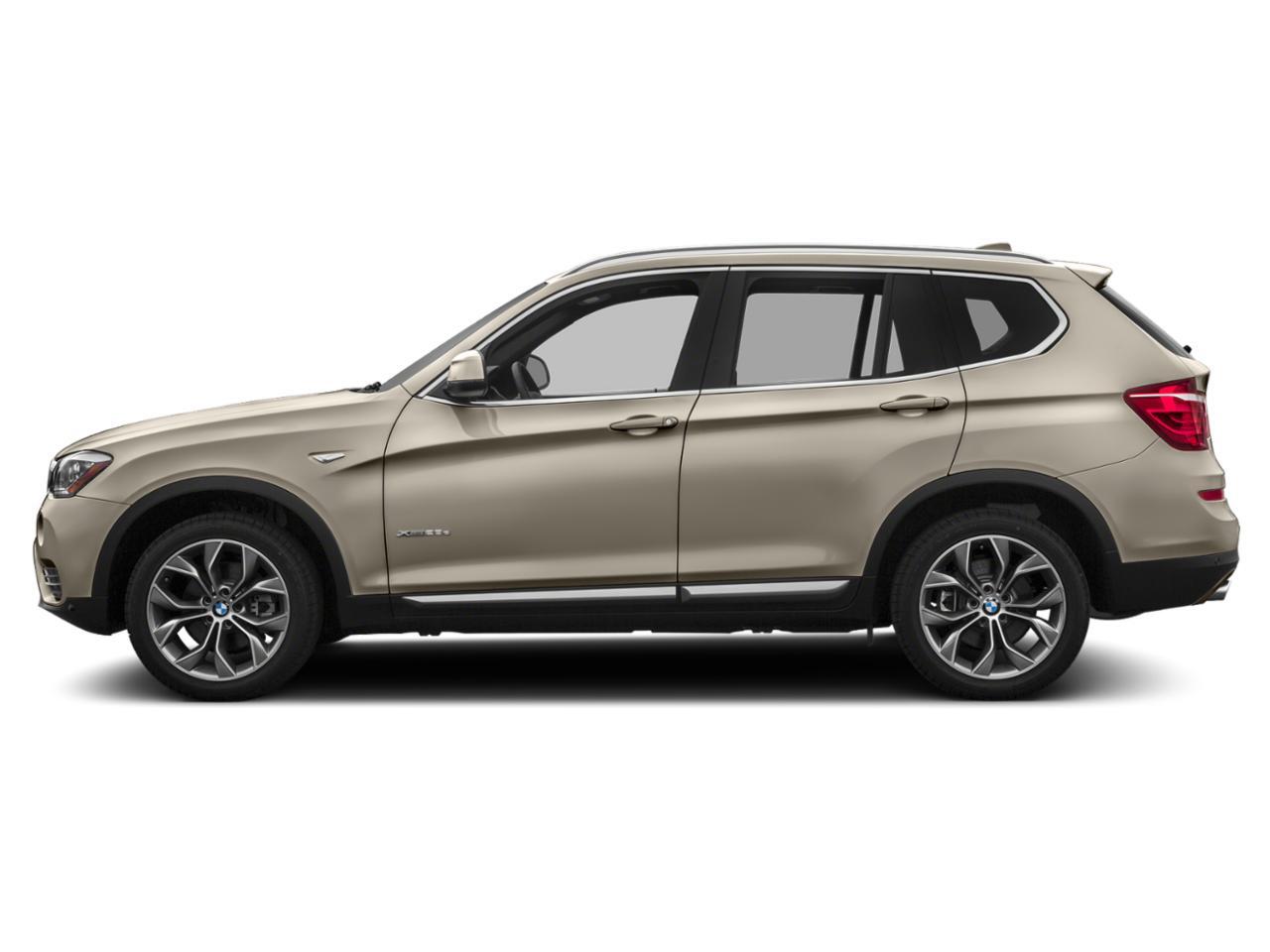 2015 BMW X3 xDrive35i Tucson AZ