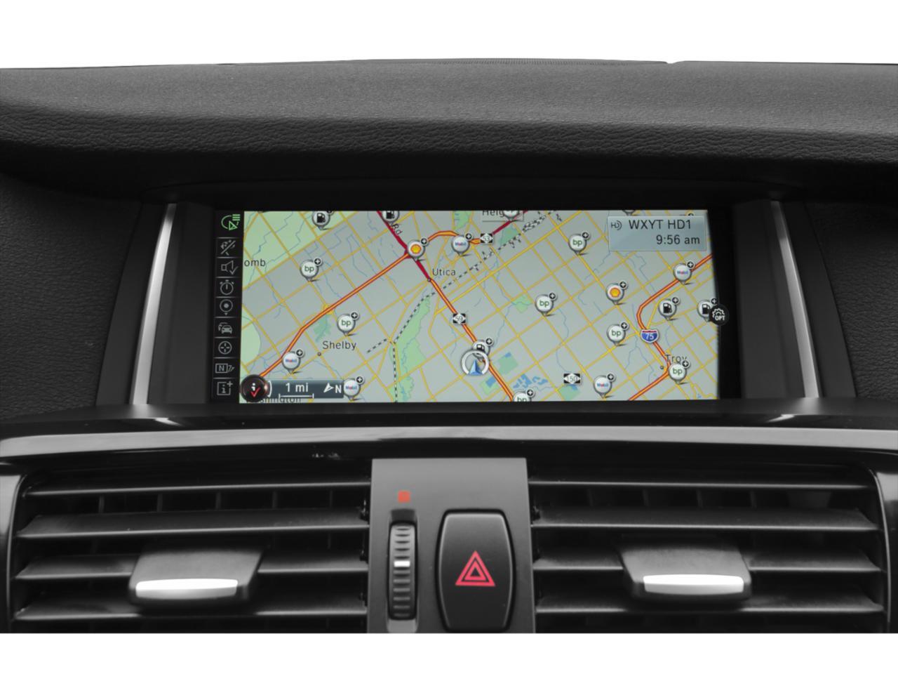 2015 BMW X4 xDrive28i Chantilly VA