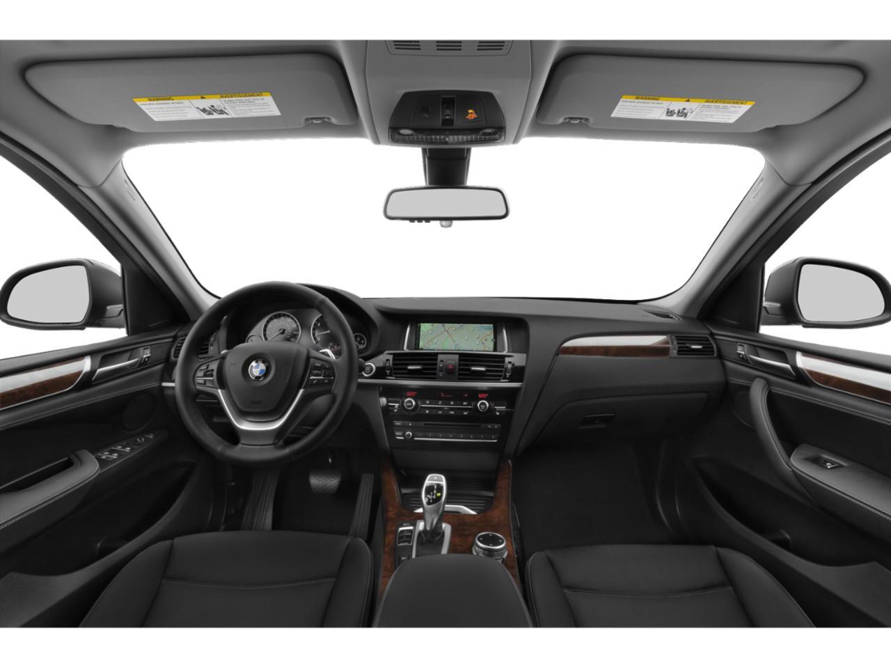 2015 BMW X4 xDrive28i Chantilly VA