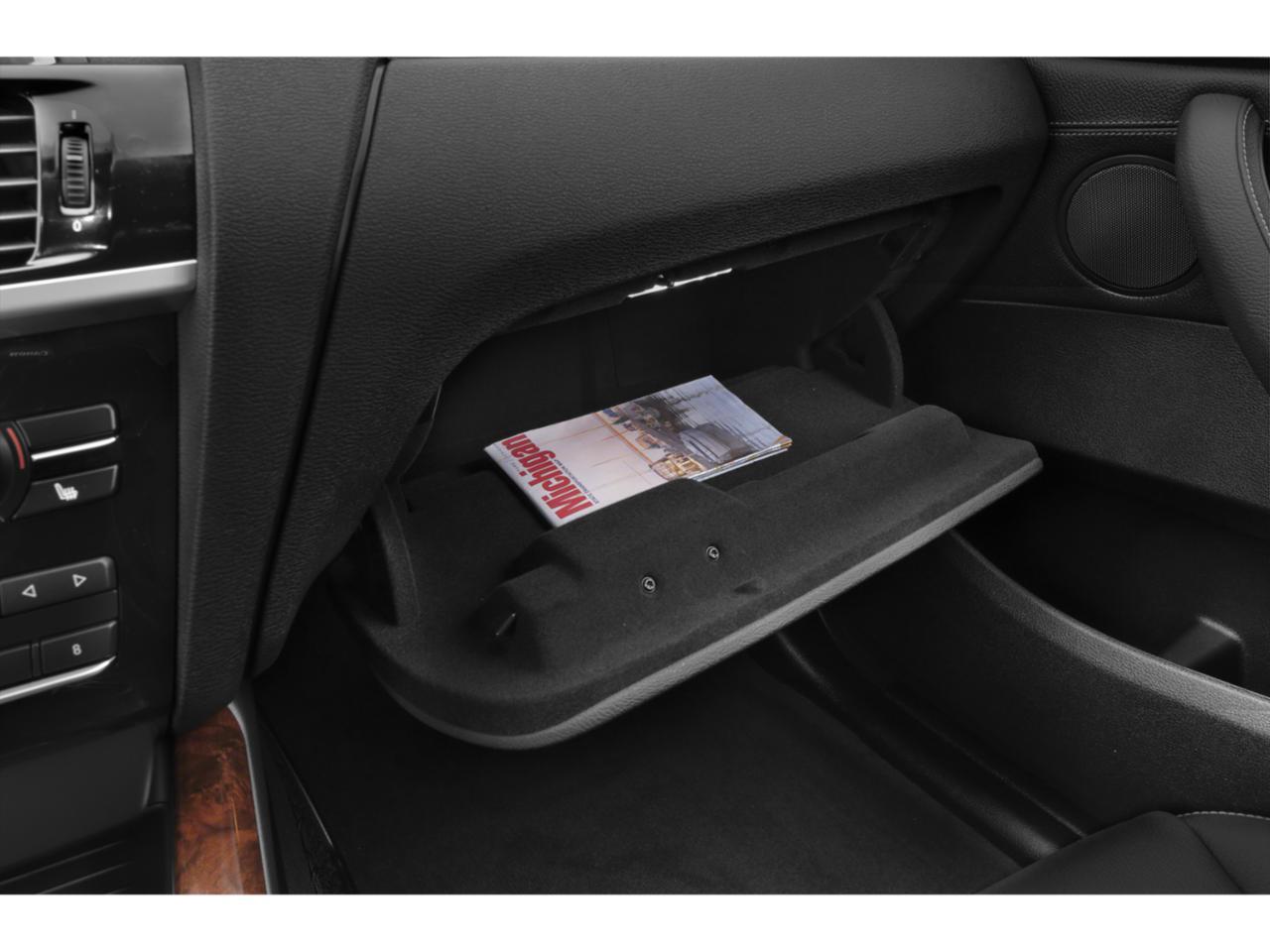 2015 BMW X4 xDrive28i Chantilly VA