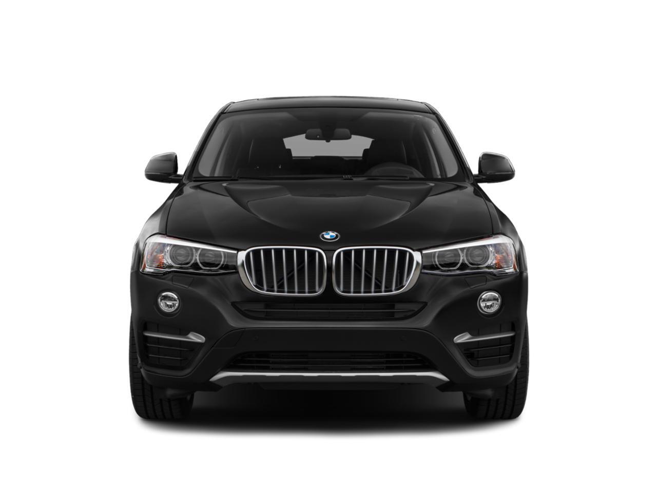 2015 BMW X4 xDrive28i Chantilly VA