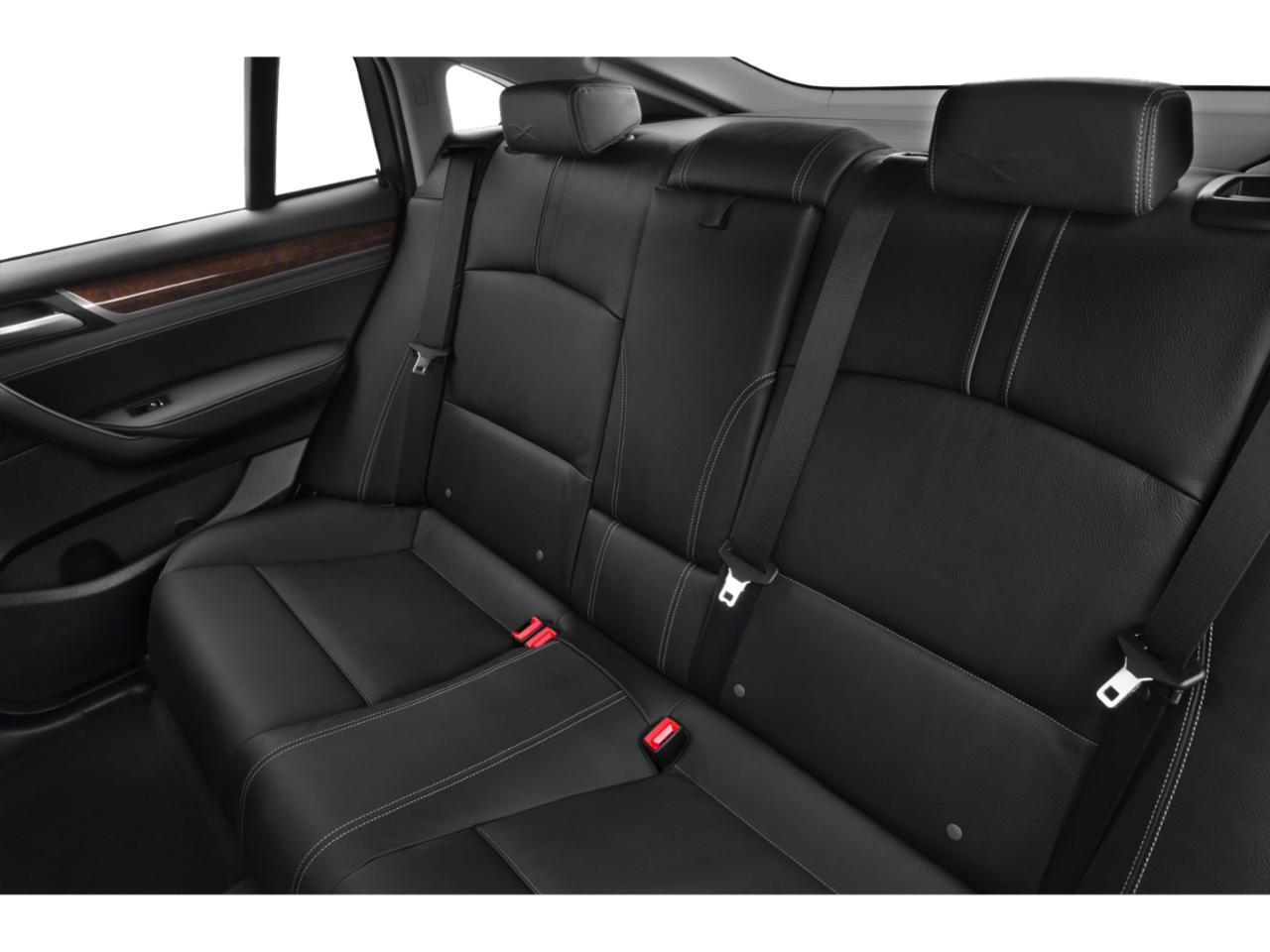 2015 BMW X4 xDrive28i Chantilly VA