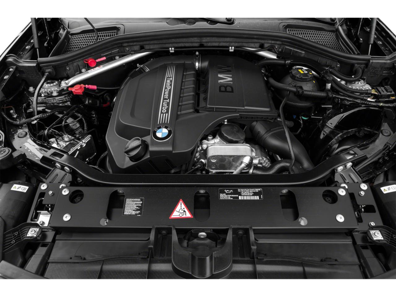 2015 BMW X4 xDrive28i Chantilly VA