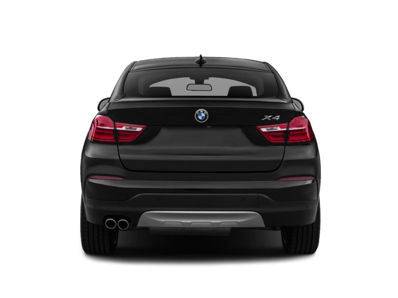 2015 BMW X4 xDrive28i Chantilly VA