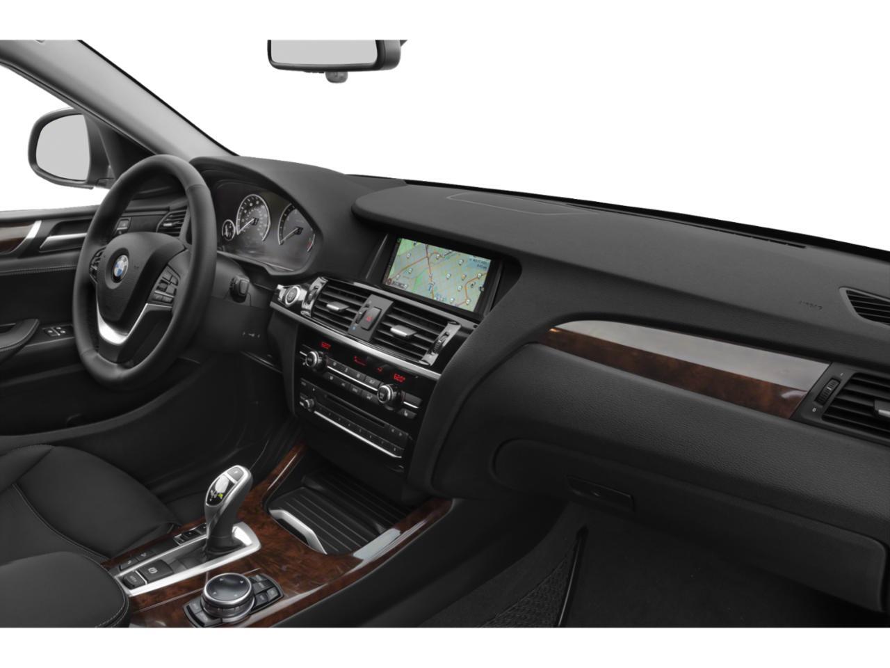 2015 BMW X4 xDrive28i Chantilly VA